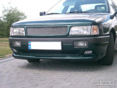 Улыбка Audi 80(B3) 