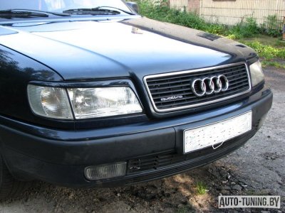 Ресницы верхние Audi 100(C4) 