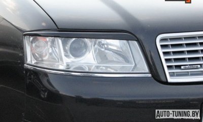 Ресницы верхние Audi A6(C5) 