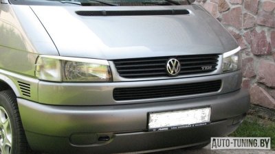 Ресницы верхние Volkswagen T4 