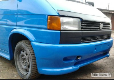 Бампер передний Volkswagen T4 