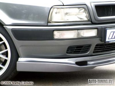 Ресницы верхние Audi 80 (B4) 