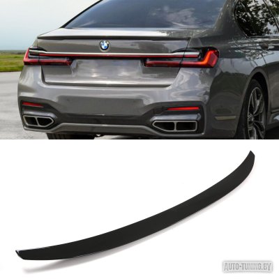 Спойлер BMW (7 серия) G11/G12 