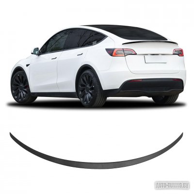 Спойлер TESLA Model Y 