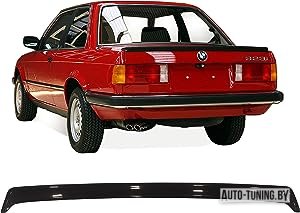 Спойлер BMW (3-ая серия) E30 