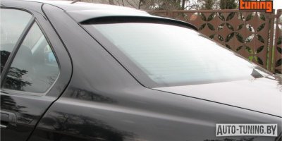 Козырёк на заднее стекло BMW (3-ая серия) E36 