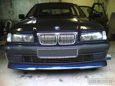 Ресницы верхние BMW (3-ая серия) E36 