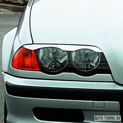 Ресницы верхние BMW (3-ая серия) E46 