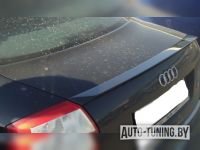 Спойлер Audi A4(B7) 