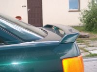 Спойлер Audi 80(B3) 