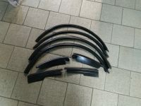 Накладки на колесные арки Audi 100(C4) 