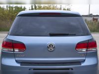 Ресницы на задние фары Volkswagen Golf VI 