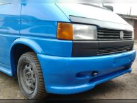 Бампер передний VW02AT4104BSM

