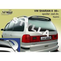 Спойлер Volkswagen Sharan(I) 