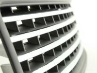 Решётка радиатора Audi A8(D2) 