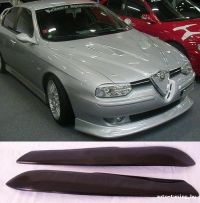 Ресницы верхние Alfa Romeo 156 