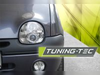 Фары передние Renault Twingo I 