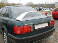 Спойлер Audi 80 (B4) 