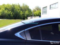 Козырёк на заднее стекло Mazda  6 (III) 