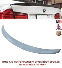 Спойлер BMW (3-ая серия) F30 