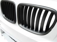 Бампер передний BMW X1(E84) 