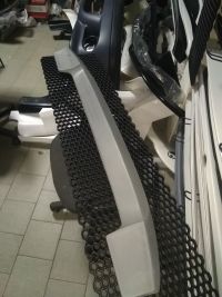 Спойлер Chevrolet Orlando I 