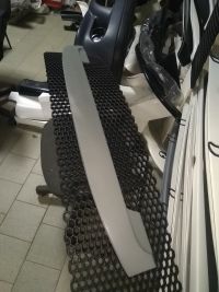 Спойлер Chevrolet Orlando I 