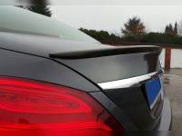 Спойлер Mercedes-Benz W205 