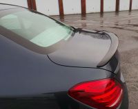 Спойлер Mercedes-Benz W205 
