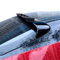 Козырёк на заднее стекло TO03AT4099Kit
