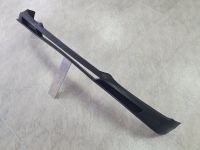 Юбка передняя BMW (7 серия) G11/G12 
