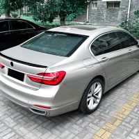 Козырёк на заднее стекло BM03AT4095Kit
