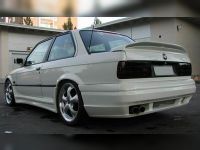 Бампер задний BMW (3-ая серия) E30 