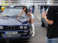 Бампер передний BMW (3-ая серия) E30 