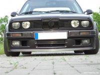 Юбка передняя BMW (3-ая серия) E30 