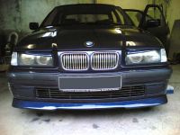 Ресницы верхние BMW (3-ая серия) E36 