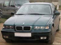 Ресницы нижние BMW (3-ая серия) E36 