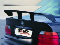 Спойлер BMW (3-ая серия) E36 
