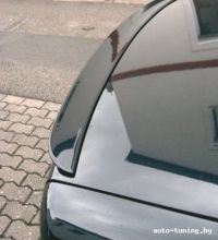 Спойлер BMW (3-ая серия) E36 
