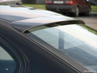 Козырёк на заднее стекло BMW (3-ая серия) E46 