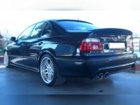 Спойлер BMW (5-ая серия) E39 