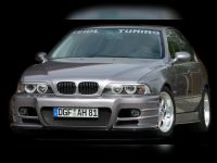 Бампер передний BMW (5-ая серия) E39 