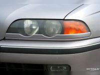 Ресницы нижние BMW (5-ая серия) E39 