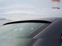 Козырёк на заднее стекло BMW (5-ая серия) E39 
