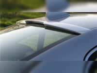 Козырёк на заднее стекло BMW (5-ая серия) E60 