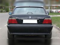 Спойлер BMW (7-ая серия) E38 