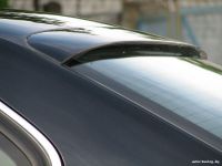 Козырёк на заднее стекло BMW (7-ая серия) E38 