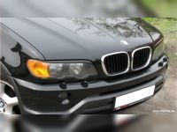 Ресницы верхние BMW X5(E53) 