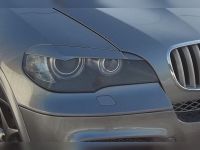 Ресницы верхние BMW X5(E70) 