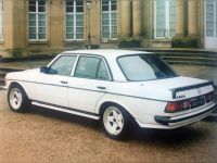 Юбка задняя MB16AT3627WL
